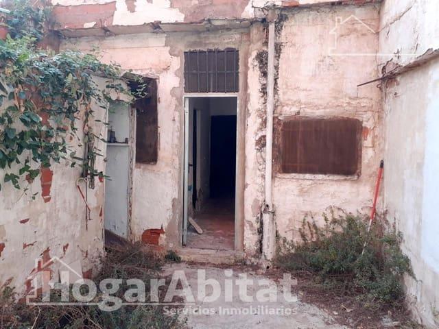 Casa en venta en Moncada, Valencia Costa Valencia