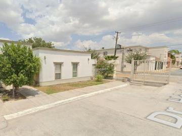 CASA EN VENTA EN MONCLOVA, COAH