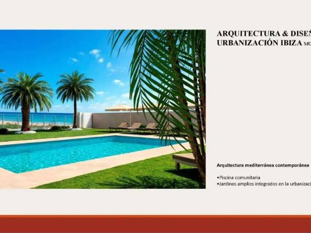 Casa en Venta en Moncofa