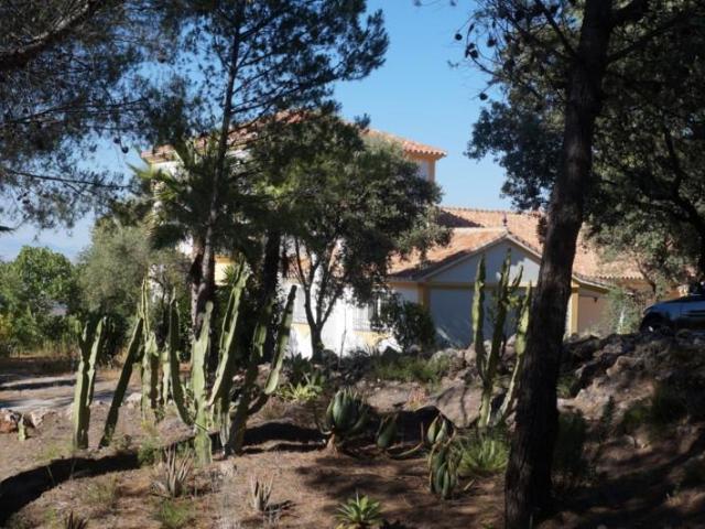 Casa en venta en Monda Málaga