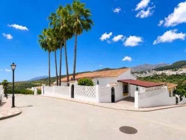 Casa en Venta en Monda