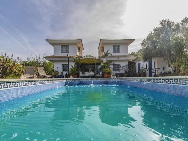 Casa en Venta en Monda