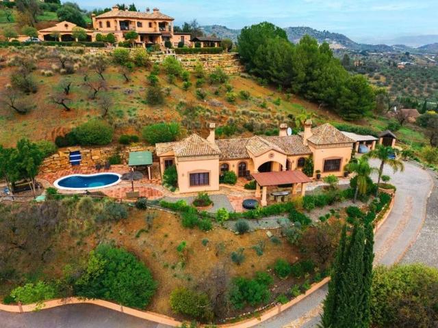 Casa en Venta en Monda