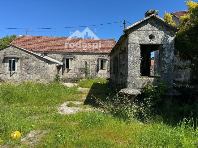 Casa en venta en Mondariz. MONDARIZ. Casas.