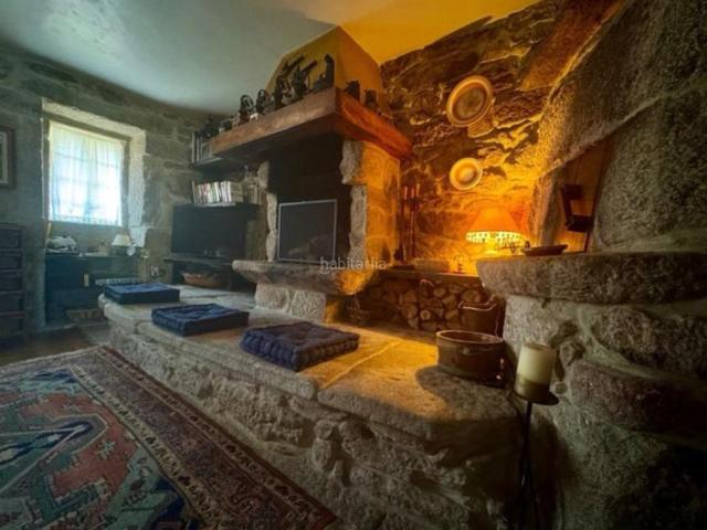 Casa en venta en Mondariz. Casa en Lordelo en el límite de Pazos de Borben. Casas.