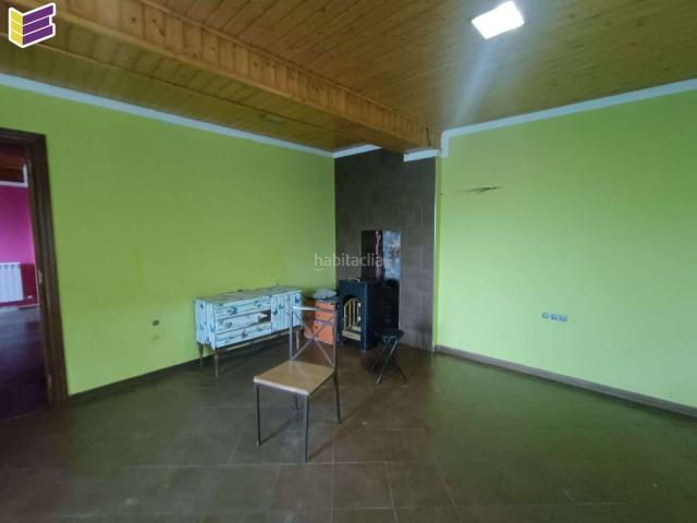 Casa en venta en Mondariz. Casa para reformar en Festin Touton. Casas.