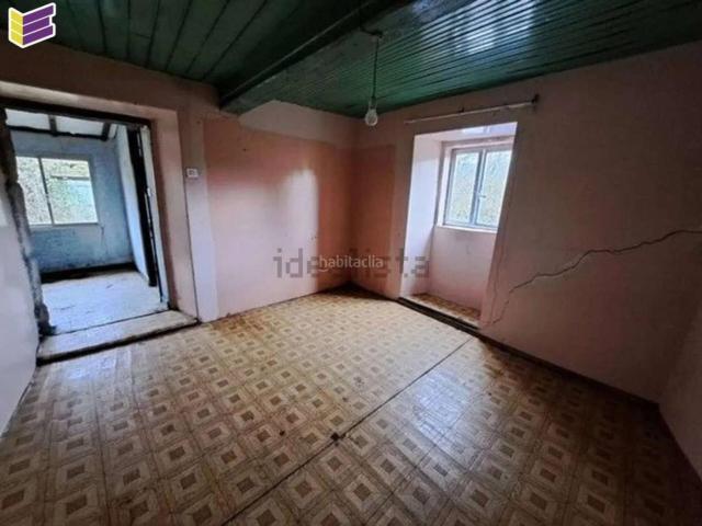 Casa en venta en Mondariz. Casa procedente de banco en Sabaxans Lugar Portela. Casas.