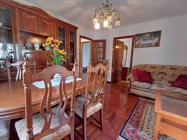 Casa en venta en Mondariz. Casas.