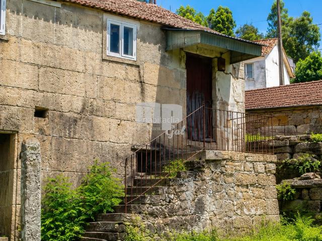 Casa en venta en Mondariz. Casas.