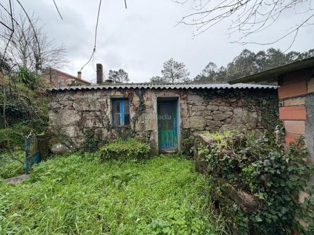 Casa en venta en Mondariz. Casas.