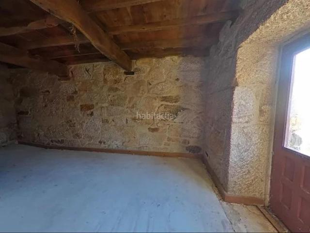 Casa en venta en Mondariz. Casas.