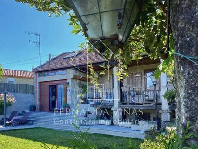 Casa en Venta en Mondariz