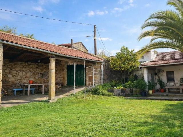 Casa en Venta en Mondariz