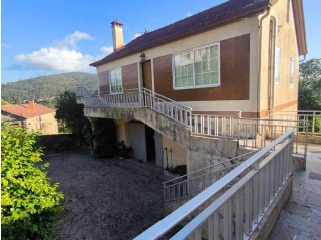 Casa en Venta en Mondariz
