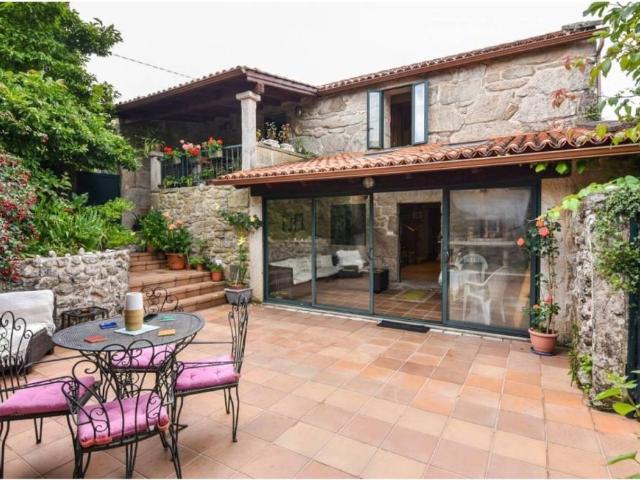 Casa en Venta en Mondariz