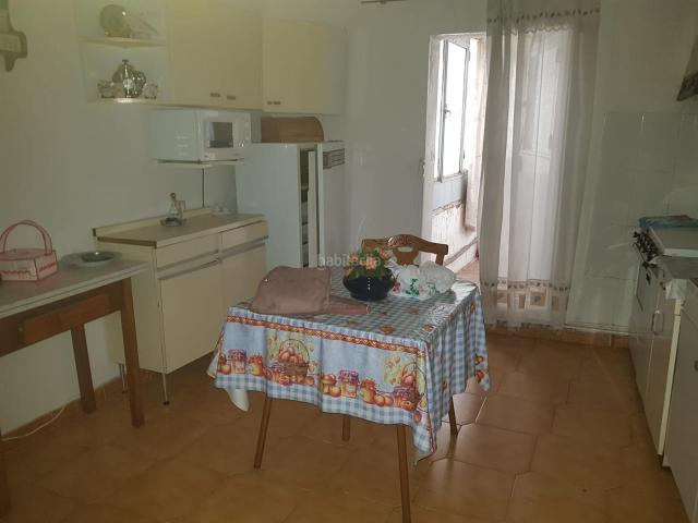 Casa en venta en Mondéjar. Casas.