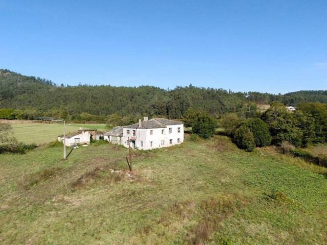 Casa en Venta en Mondoñedo