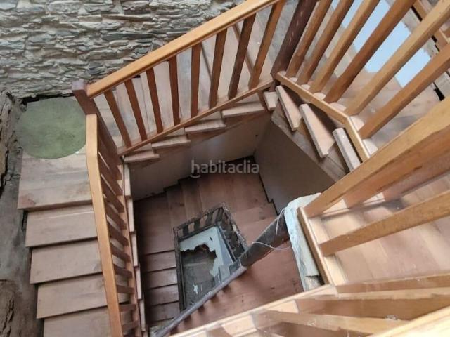 Casa en venta en Mondoñedo. CASA EN EL CAMINO DE SANTIAGO DE COMPOSTELA. Casas.