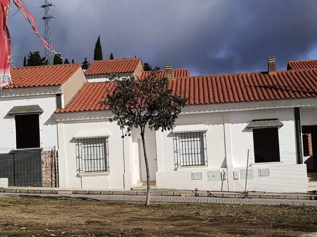 Casa en Venta en Monesterio