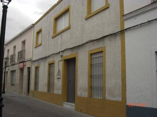 Casa en Venta en Monesterio