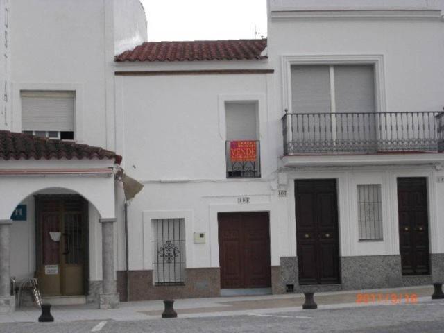 Casa en Venta en Monesterio