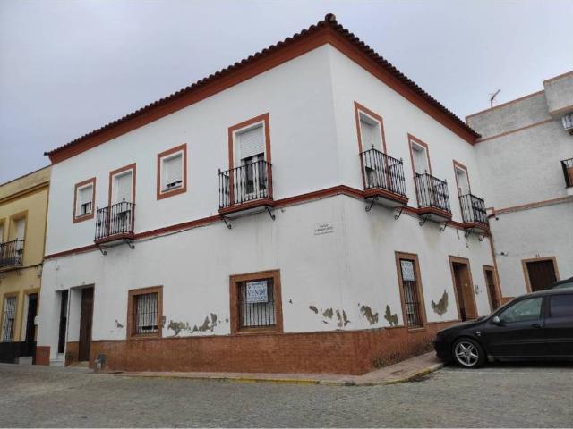 Casa en Venta en Monesterio