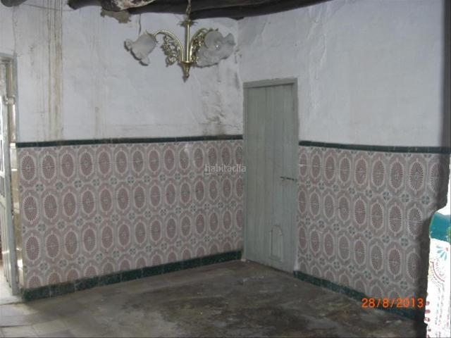 Casa en venta en Monesterio. CASA MONESTERIO CALILLA. Casas.