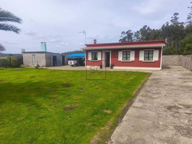 Casa en Venta en Monfero
