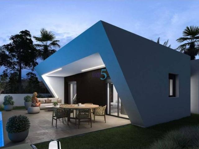 Casa en Venta en Monforte del Cid