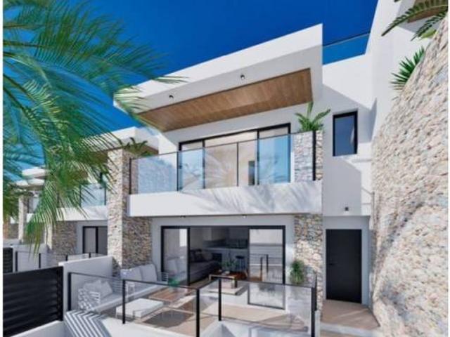 Casa en Venta en Monforte del Cid
