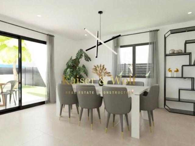 Casa en Venta en Monforte del Cid