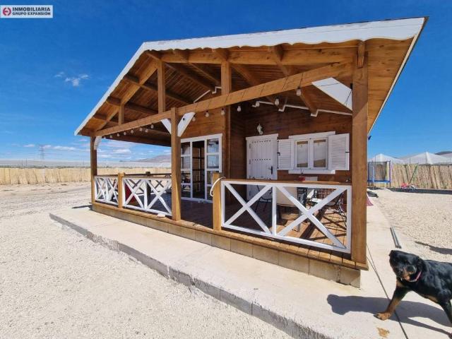 Casa en Venta en Monforte del Cid