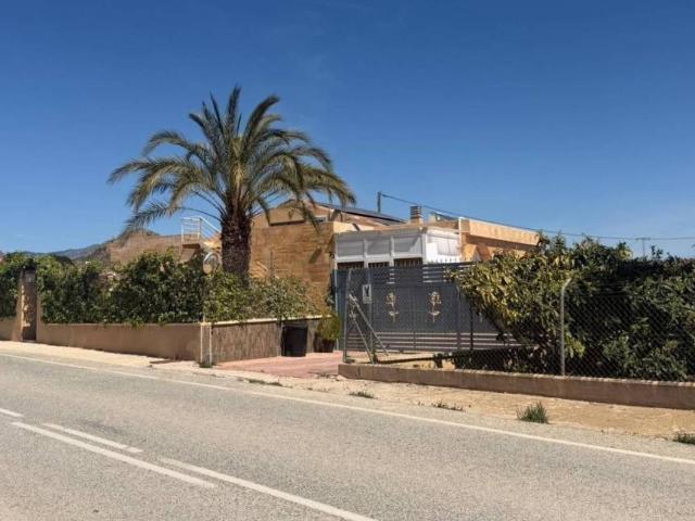 Casa en Venta en Monforte del Cid