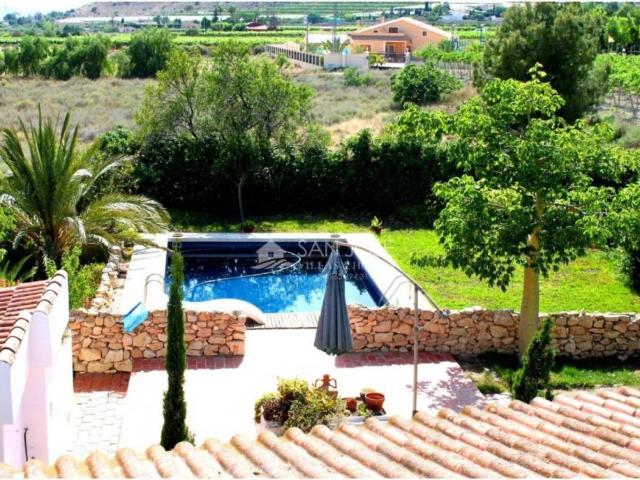 Casa en Venta en Monforte del Cid