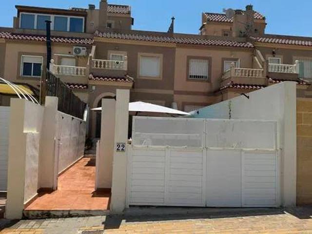 Casa en Venta en Monforte del Cid