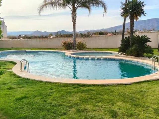 Casa en Venta en Monforte del Cid