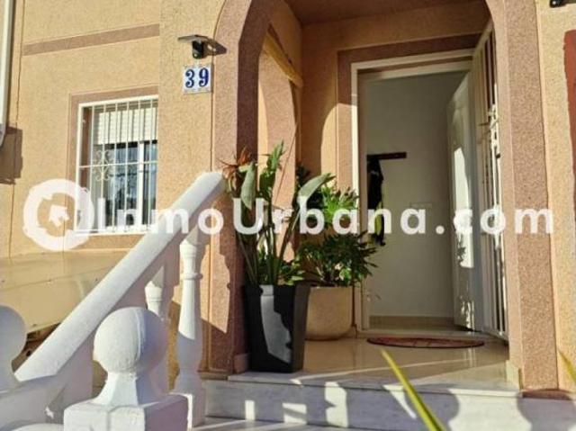 Casa en Venta en Monforte del Cid