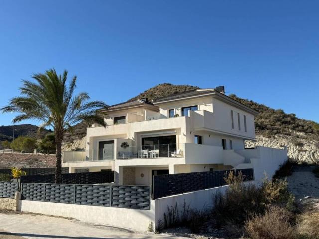 Casa en Venta en Monforte del Cid