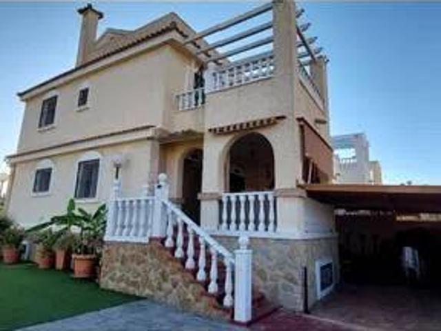 Casa en Venta en Monforte del Cid