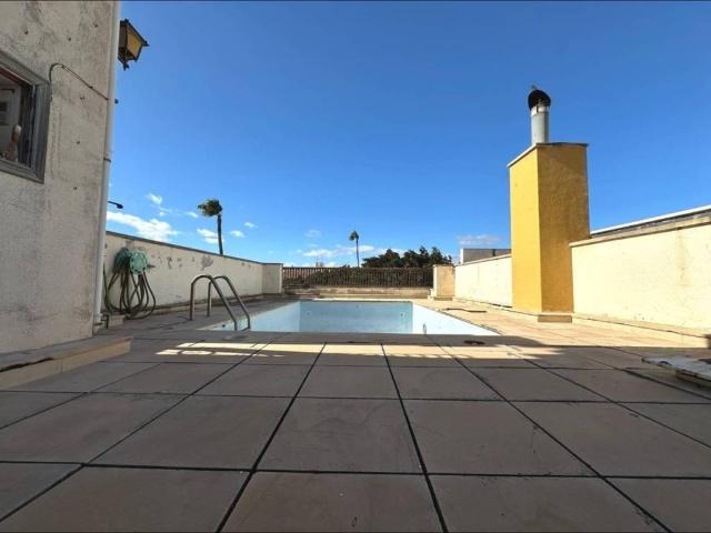 Casa en Venta en Monforte del Cid