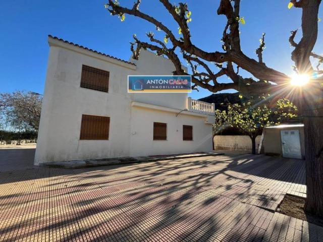 Casa en Venta en Monforte del Cid