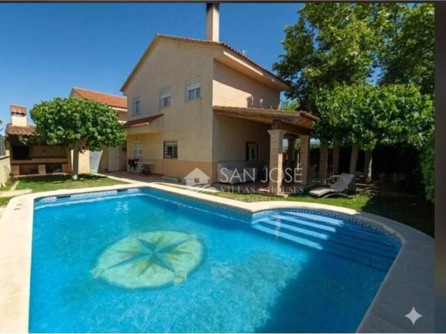 Casa en Venta en Monforte del Cid