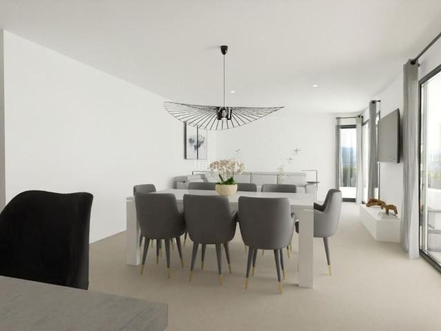 Casa en venta en Monforte del Cid. Casas Monforte del.