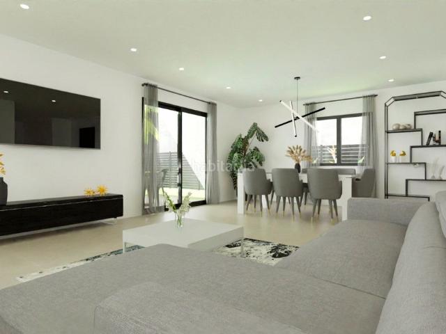 Casa en venta en Monforte del Cid. Casas Monforte del.
