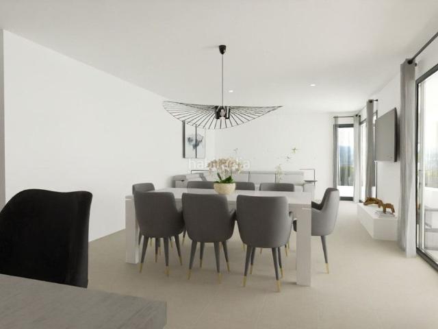 Casa en venta en Monforte del Cid. Casas Monforte del.
