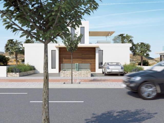 Casa en venta en Monforte del Cid, Alicante
