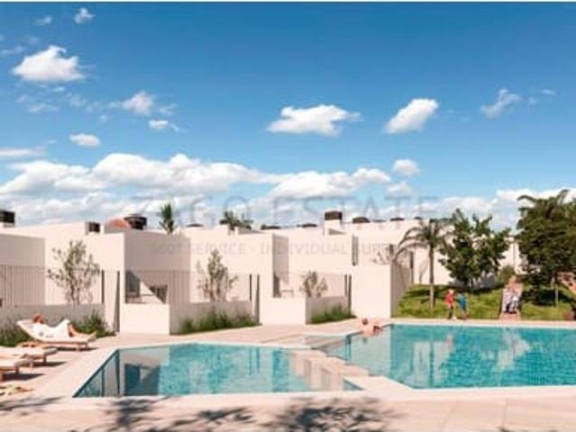 Casa en venta en Monforte del Cid, Alicante