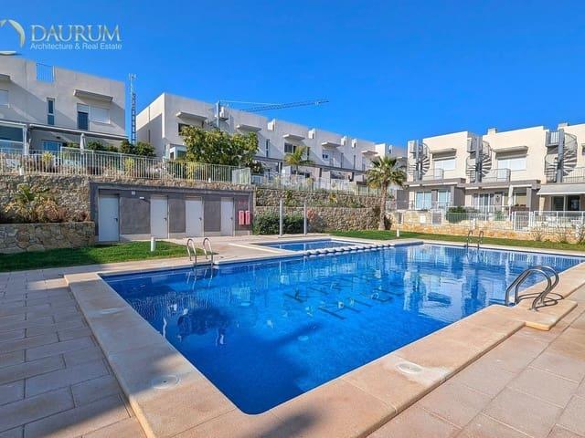 Casa en venta en Monforte del Cid, Alicante
