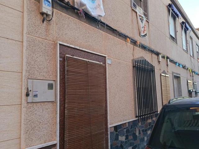 Casa en venta en Monforte del Cid, San ramon