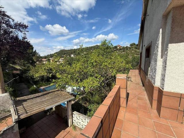 Casa en Venta en Monistrol de Calders